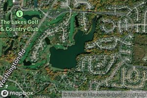 Westerville Reservoir