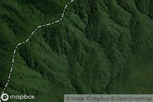 Eight Mile Creek or Boundary Creek