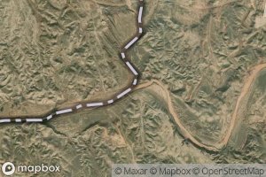 Rudkhaneh-ye Kanga Gush