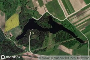 Daugedu II Tvenkinys