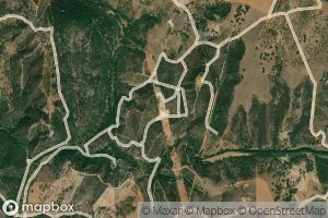 Ribeiro do Vale de Ferro