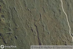 Boltons Gully Stream