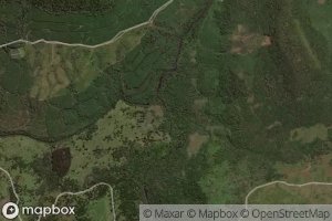 Ribeirao Tres Cerros