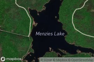 Menzies Lake