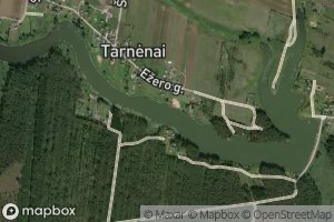 Keturiasdesimt Totoriu Tvenkinys