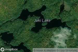 Joki Lake