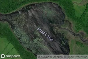 Mud Lake