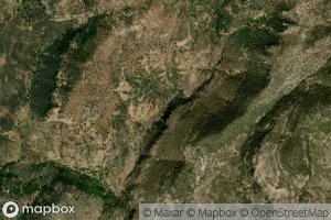 Barranca El Tepetate