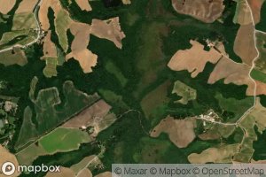 Arroio Passo do Luba