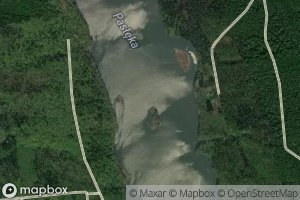 Pierzchalskie Jezioro