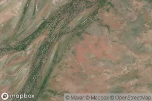 South Branch Teviot Creek