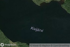 Kivijarvi