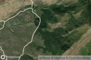 Alex Spring Reservoir