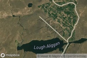 Lough Alligan