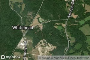 Old Distillery Spring