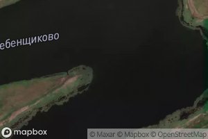 Ozero Grebenshchikovo