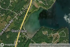Clam Cove