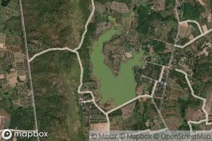 Ang Kep Nam Khao Bandai