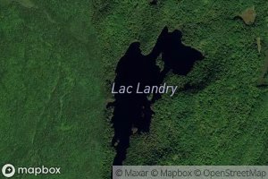 Lac Landry