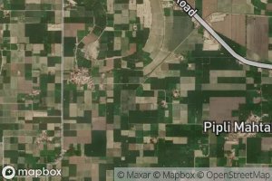 Matanwala Distributary