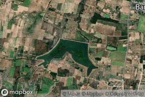 Ang Kep Nam Huai Prong Phai