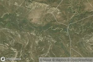 South Fork Second Creek