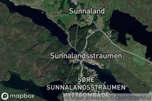 Sunnalandsstraumen