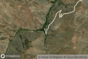 Rudkhaneh-ye Do Nakh-e Dast-e Chap