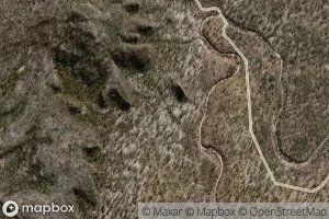 Eighteen Mile Spring