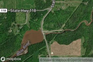 White River Flowage 314