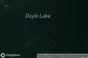 Doyle Lake