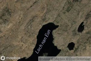 Loch nan Eun
