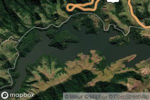 Reservatorio Pereira Passos