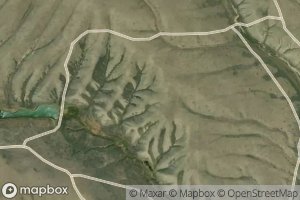 Good Number 1 Reservoir