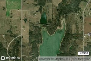 Cherokee Sandy Site 3 Reservoir