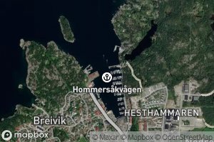 Hommersakvagen