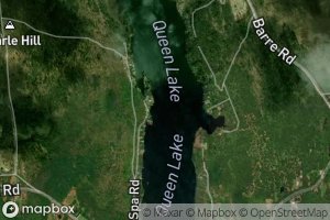 Queen Lake