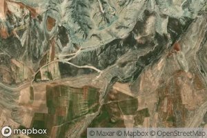 Cheshmeh-ye Kal Qush