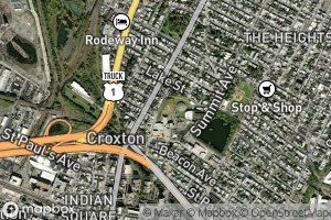 Reservoir Number Two