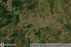 Barranca El Calabozo