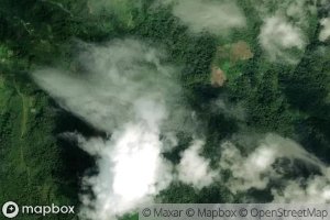 Quebrada Buenos Aires