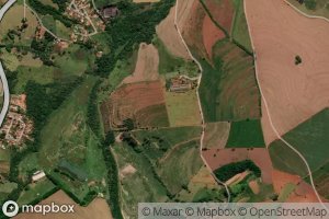 Ribeirao dos Pereiras