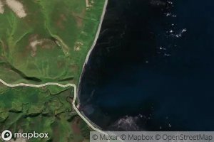 Bukhta Staraya Gavan'