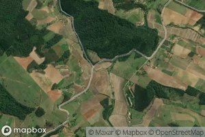 Ribeirao Braco da Ilha