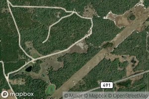 Twomile Prairie Lake