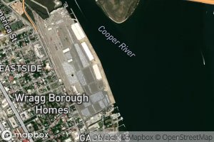 Town Creek Lower Reach