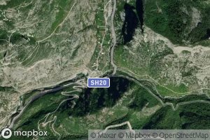 Perroi Cemi i Nikcit