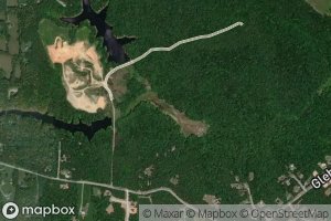 Timberlake Pond Number Two