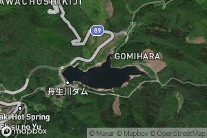 Gomihara Ko