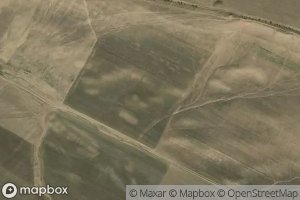 Pervyy Sukhopadinskiy Kanal